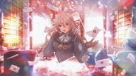 Violet Evergarden (Letters)